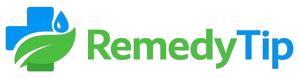 RemedyTip