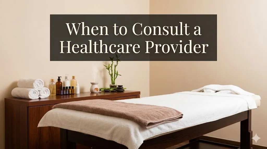 What Is Massage Therapy