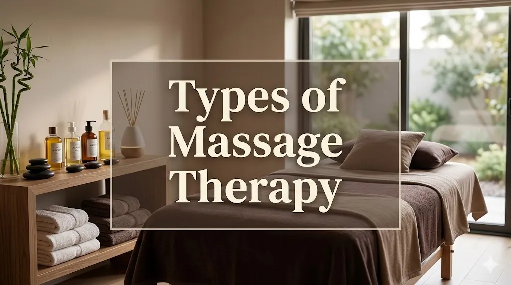 What Is Massage Therapy