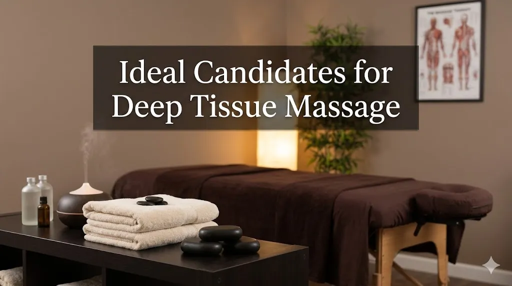 What Is Deep Tissue Massage