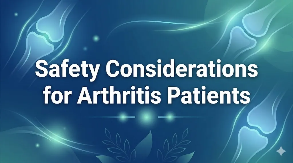 Massage for Arthritis Pain Relief