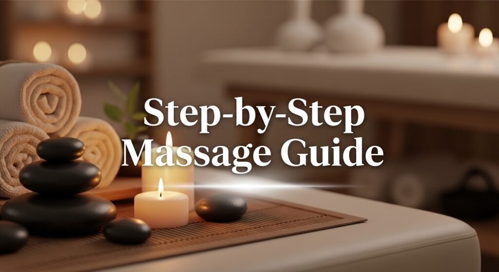 Massage for Plantar Fasciitis Guide