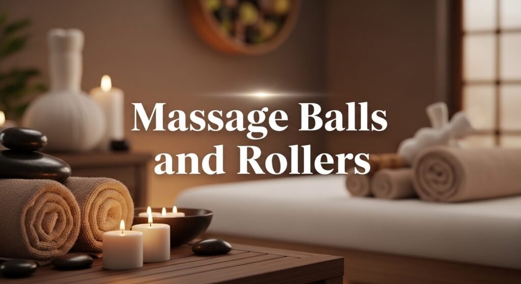 Massage for Plantar Fasciitis Guide