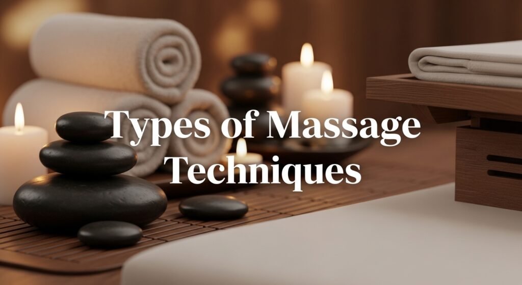 Massage for Plantar Fasciitis Guide
