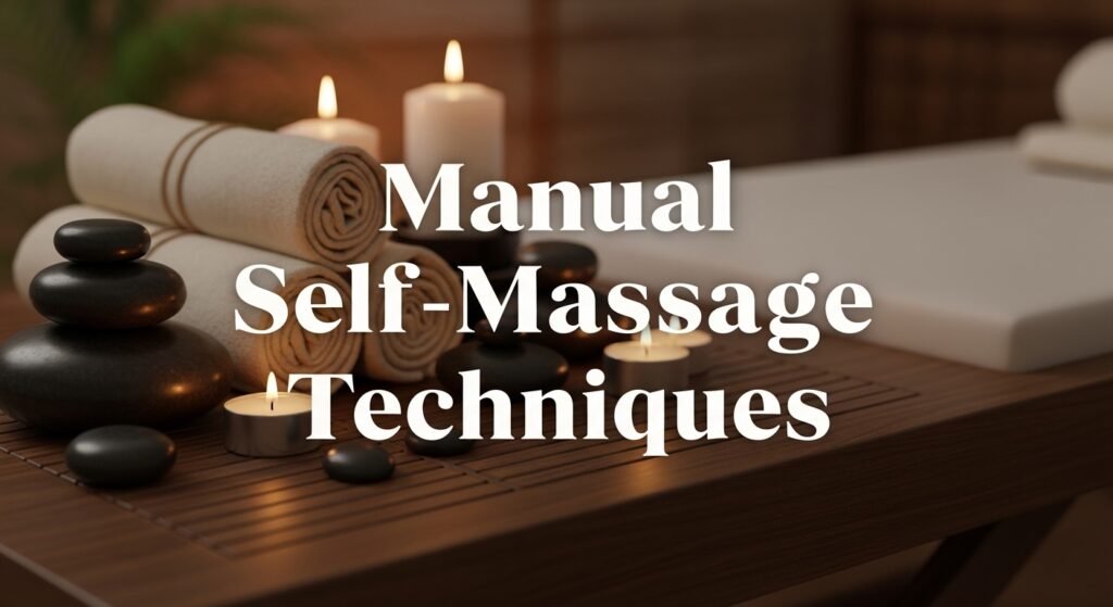 Massage for Back Pain Relief