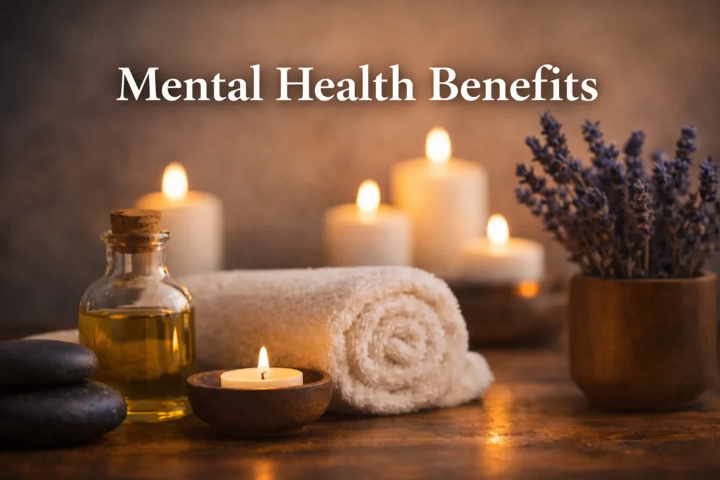 What Is Massage Therapy