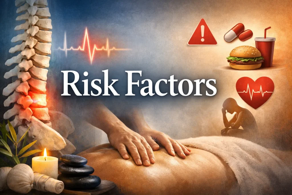 Massage for Tendonitis Support