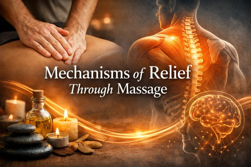 Can Massage Help Pinched Nerve Guide