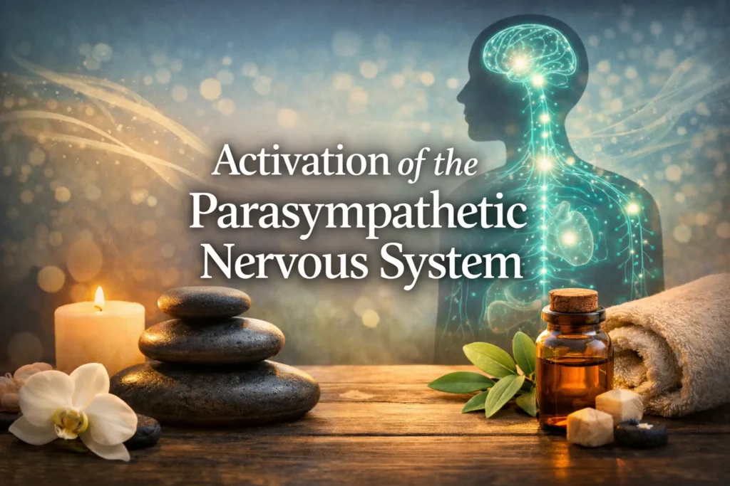 Why Massage Helps Relaxation