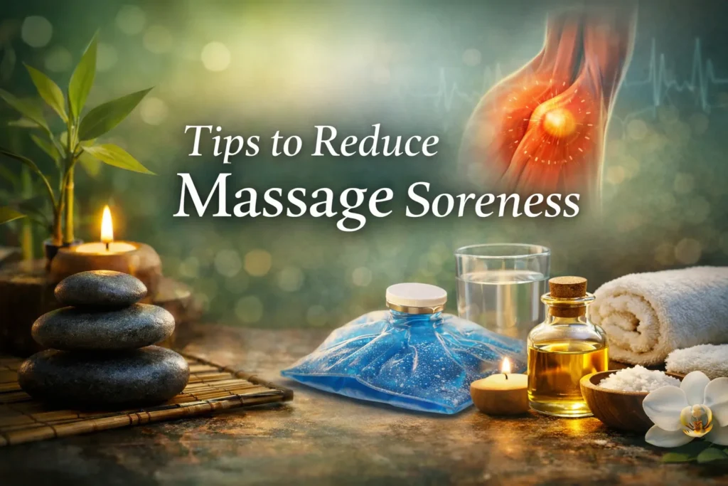 Why Massages Hurt Sometimes
