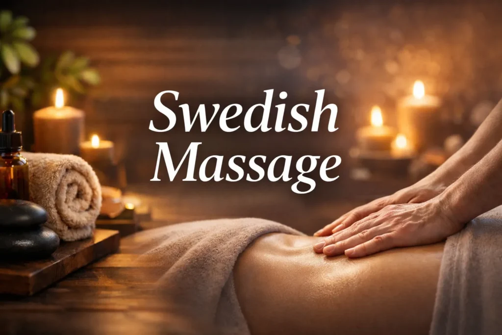 Massage for Neuropathy Guide