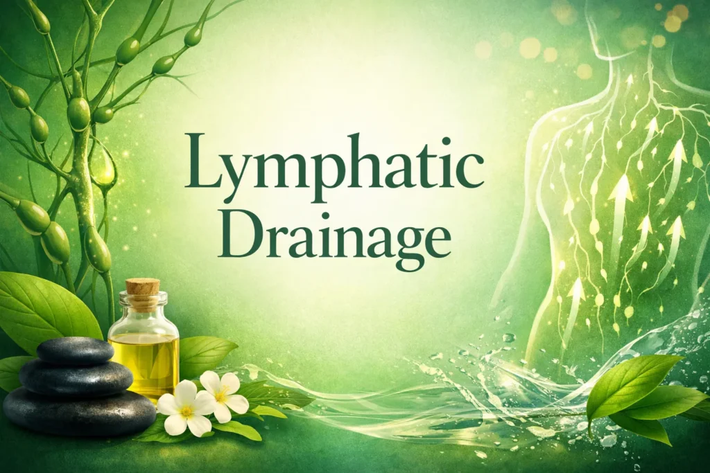 Massage for Inflammation Support