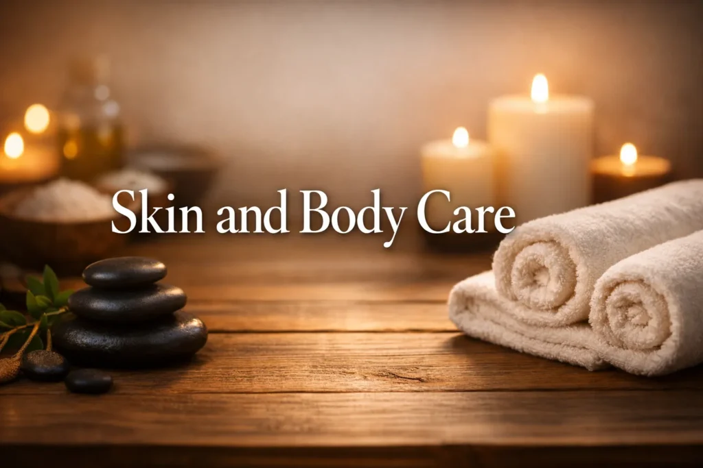 Massage Aftercare Tips