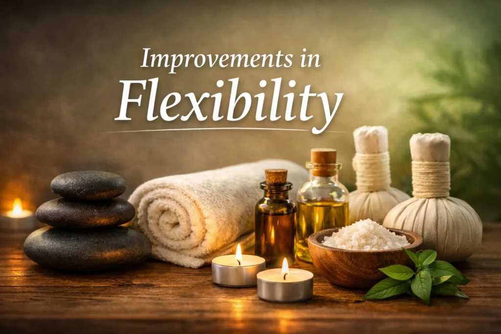 Massage and Muscle Recovery Guide