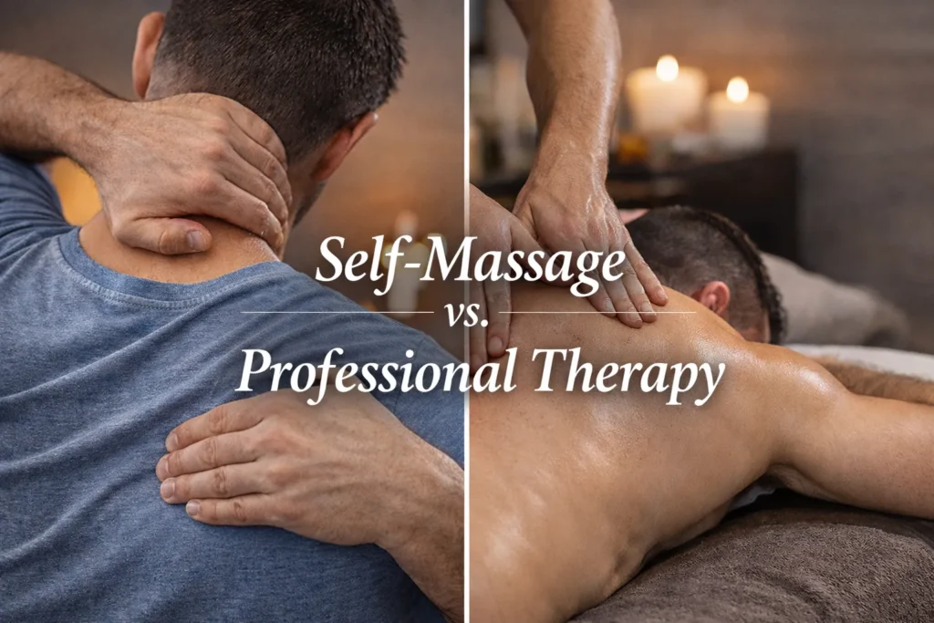 Can Massage Help Constipation 