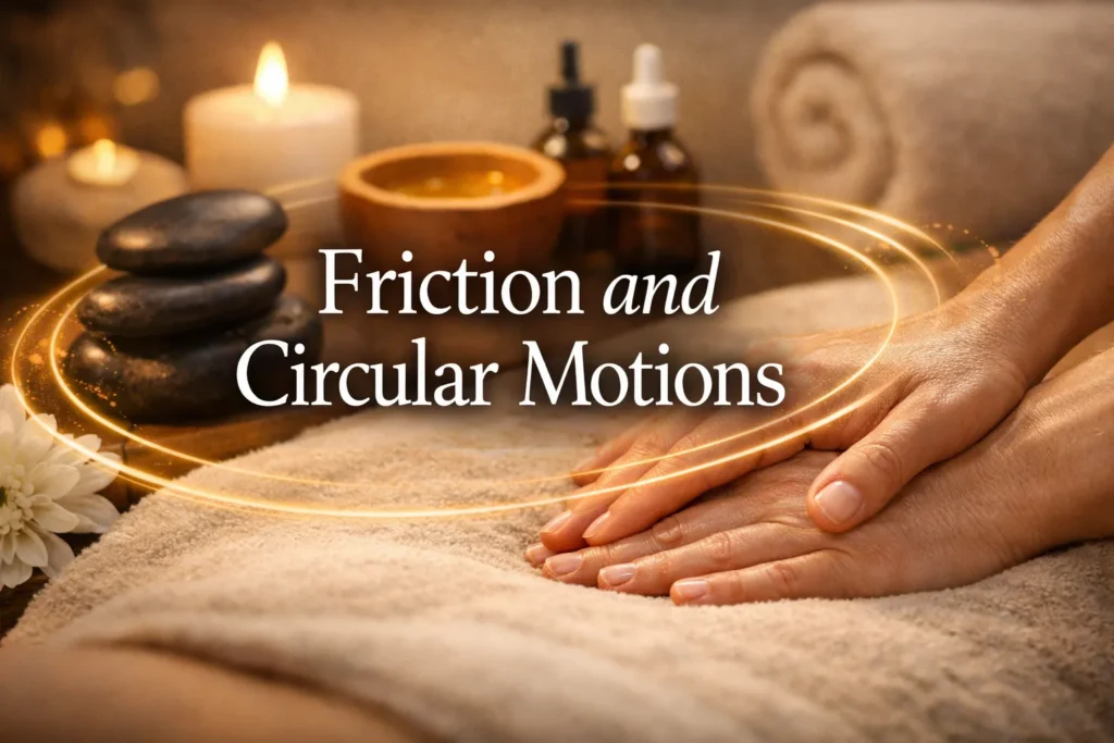 How to Massage Back Effectively