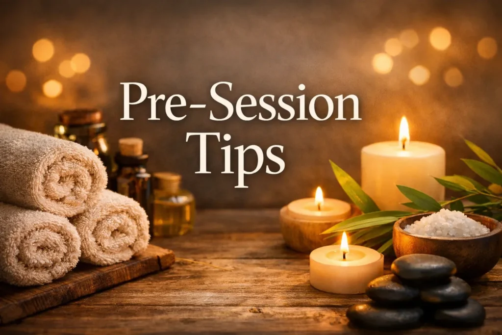 Massage for Sciatica Pain Relief