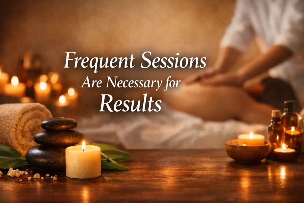 Massage Therapy Myths Explained
