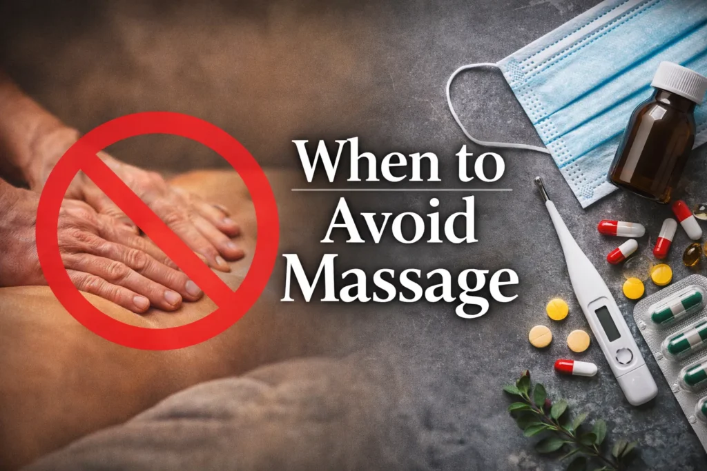 Massage for Neuropathy Guide