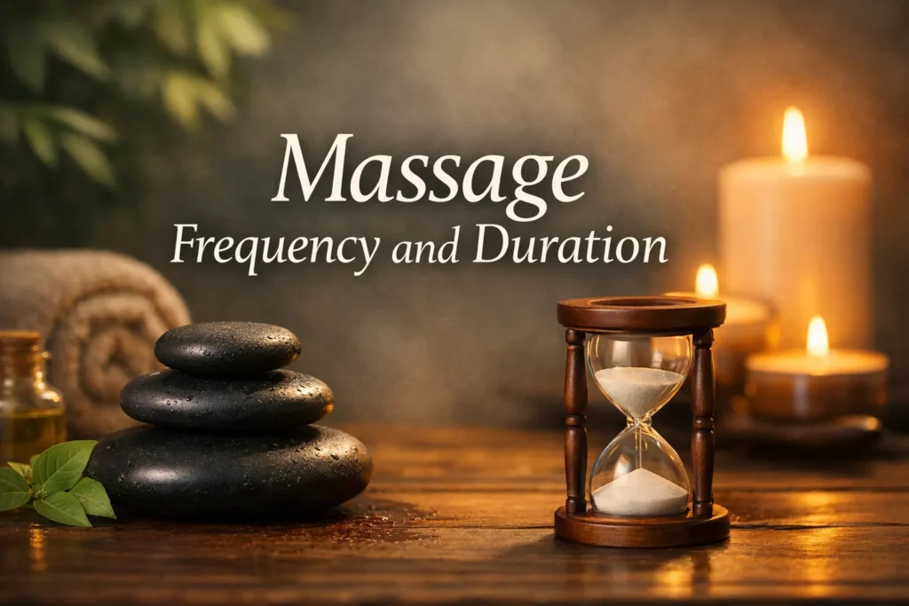 Massage for Inflammation Support