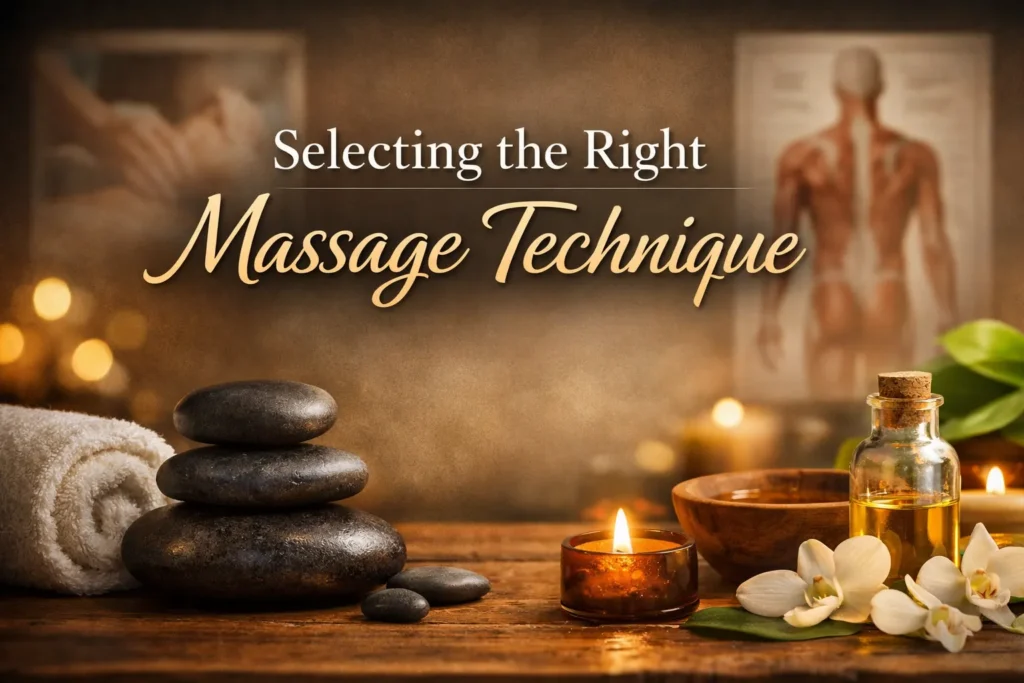 Can Massage Help Sciatica Guide
