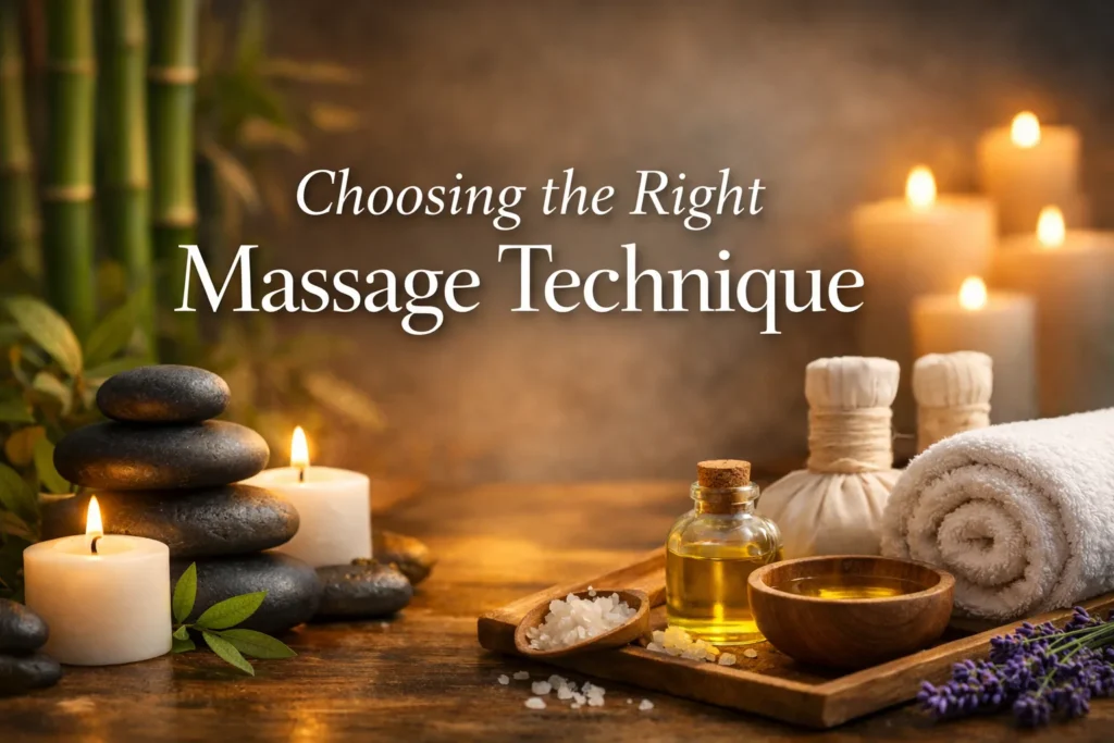 Can Massage Help Pinched Nerve Guide