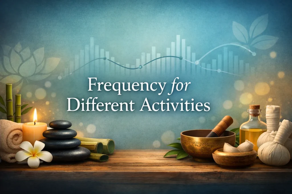 Massage and Muscle Recovery Guide