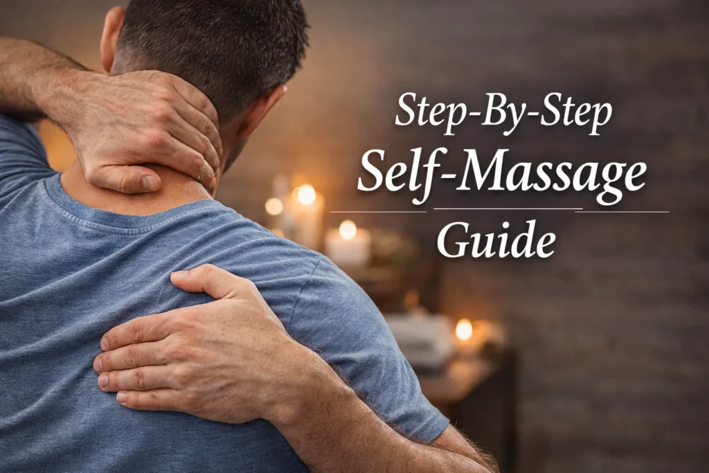 Can Massage Help Plantar Fasciitis