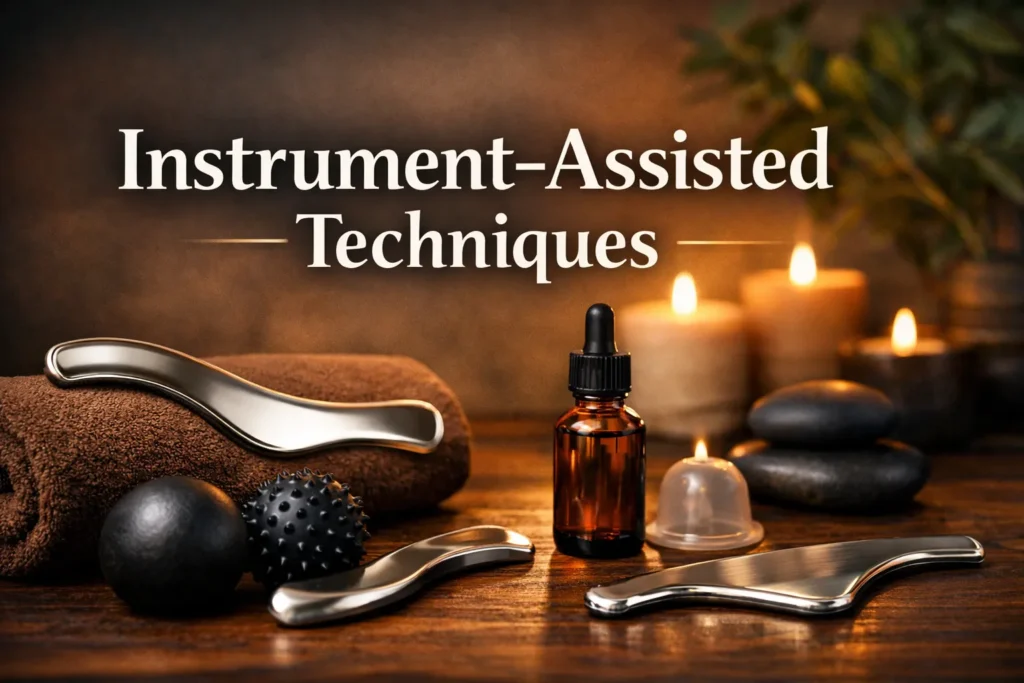 What Is Lymphatic Drainage Massage