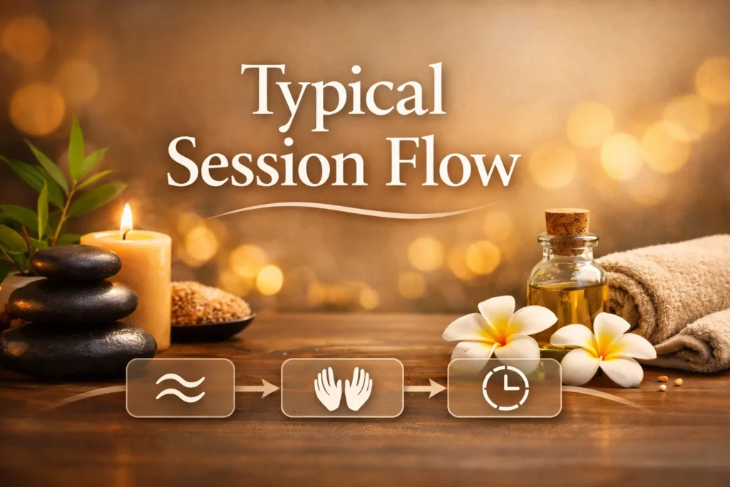 What is Thai Massage