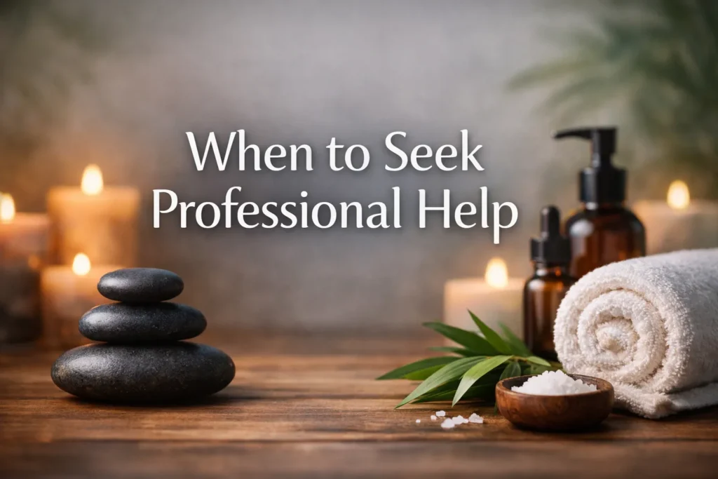 Massage for Sciatica Pain Relief