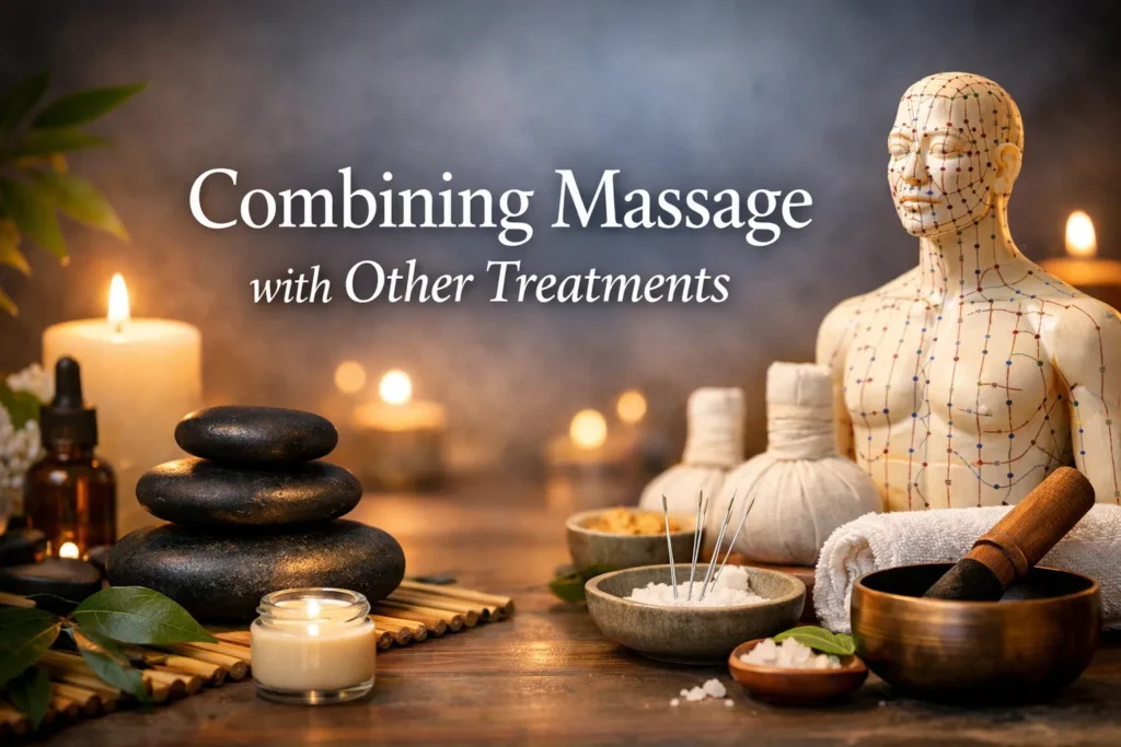 Can Massage Help Sciatica Guide