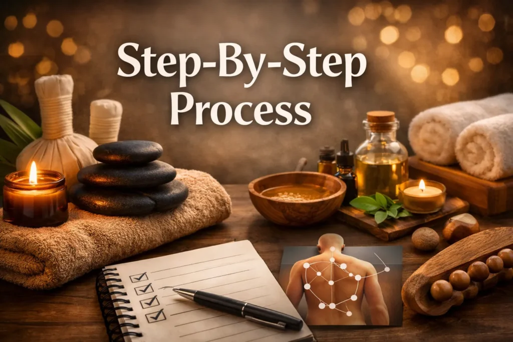 What Is Hot Stone Massage