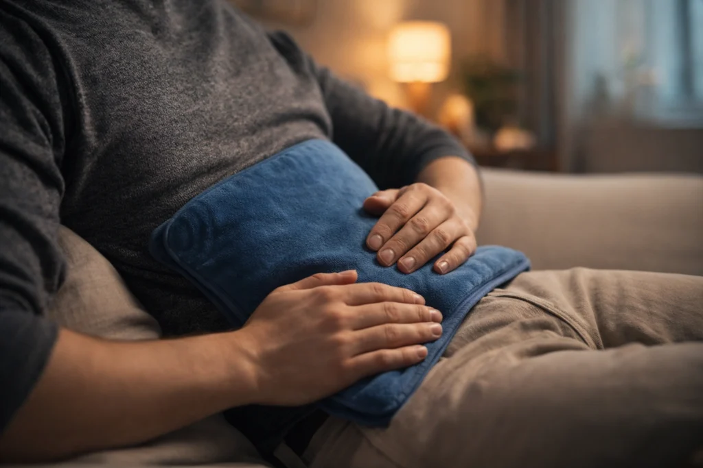 How to Treat Sciatica Naturally