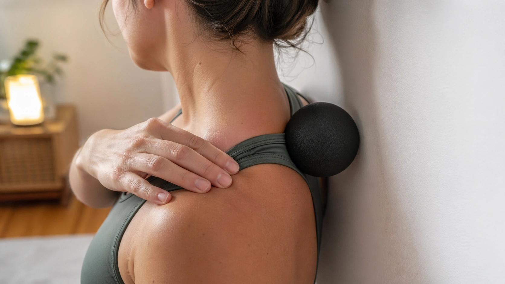 how to relieve stiff neck