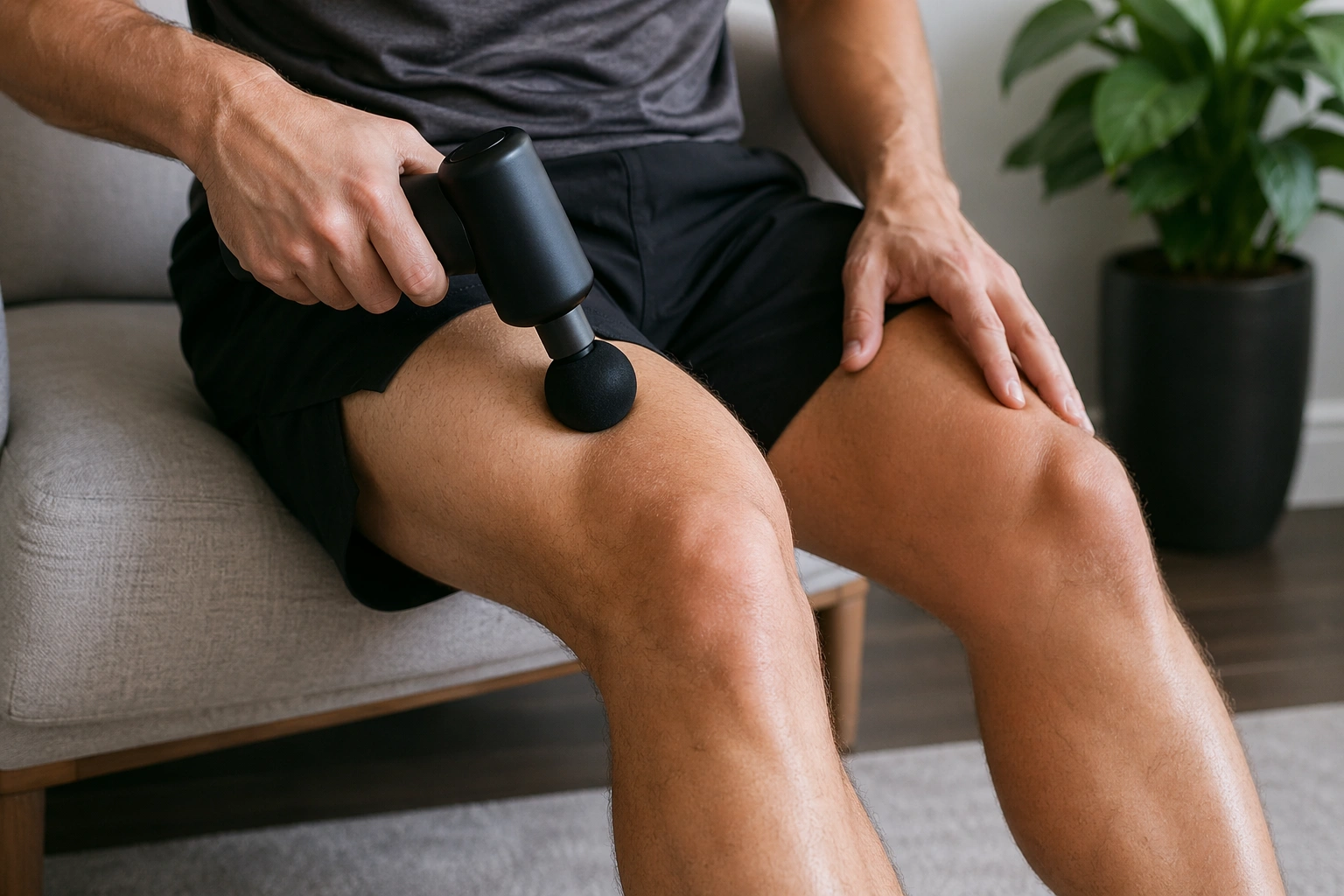 Why Are My Knees Sore