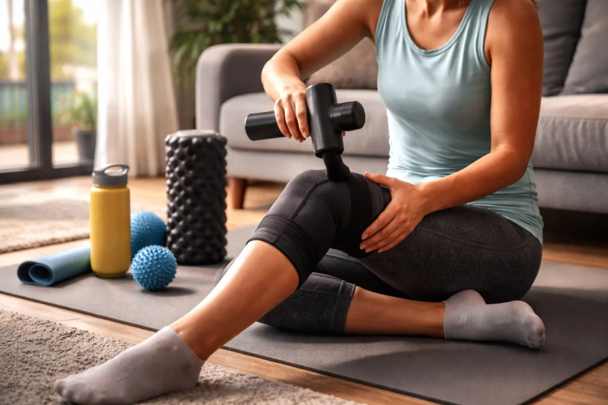 What Causes Knee Pain