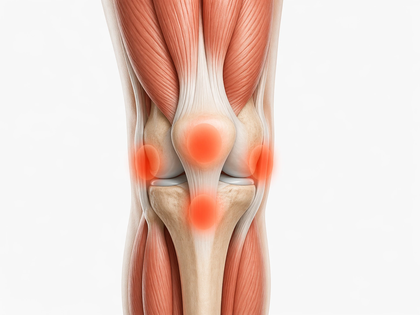 Why Does Knee Hurt When Walking