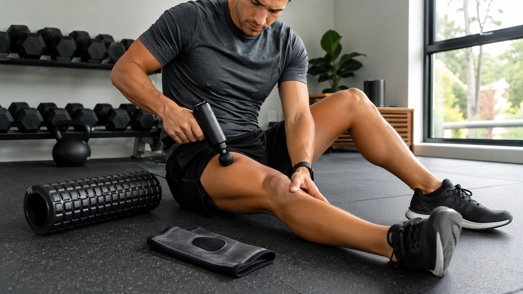 Why Do Knees Hurt After Exercise