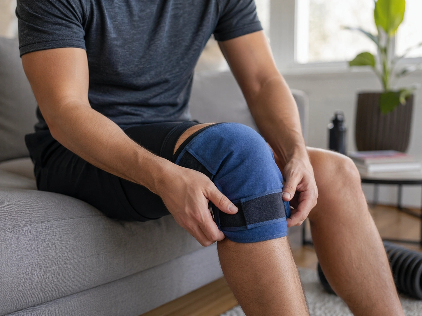 Why Do Knees Hurt After Exercise
