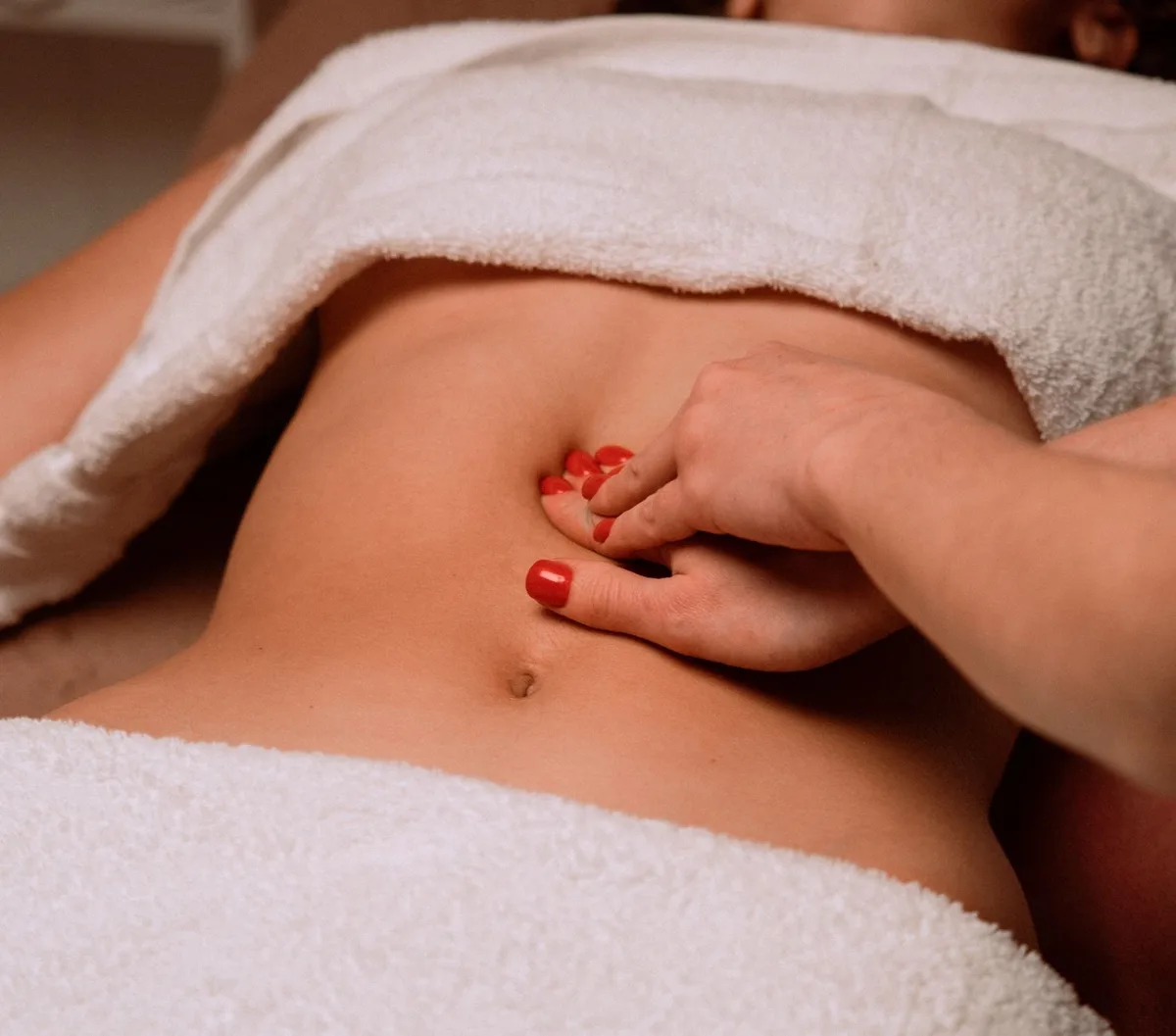 hara abdominal diagnosis