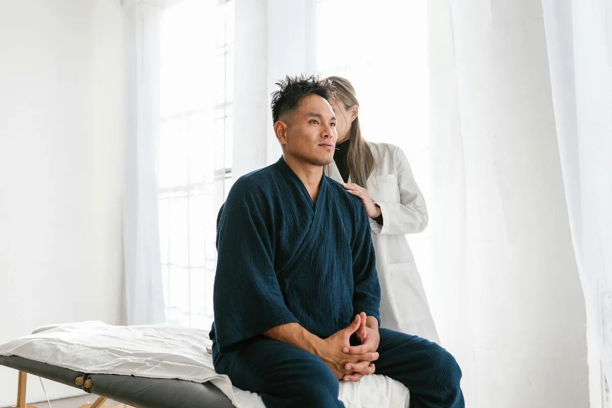 shiatsu hara diagnosis abdomen palpation