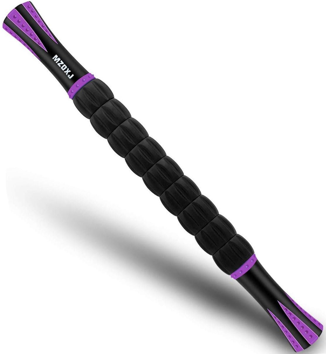 Muscle Roller Massage Roller Stick- Deep Tissue Fascia Blaster for Myofascial Pa