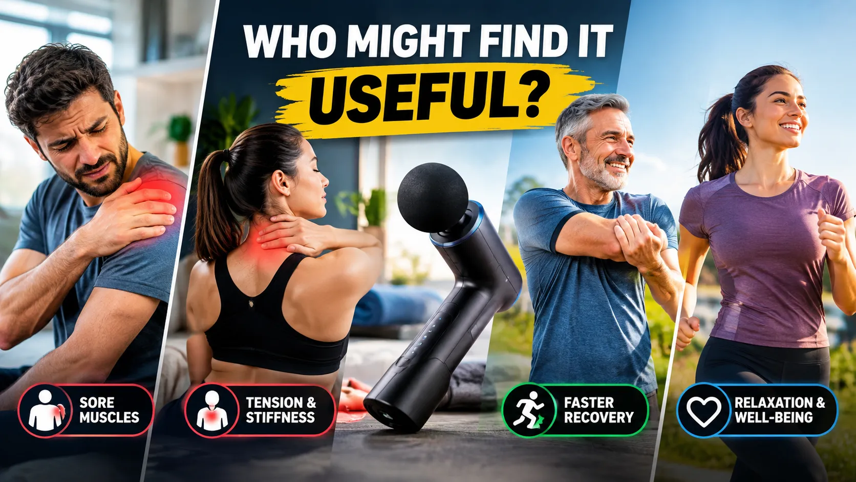 Who Might Find It Useful?
