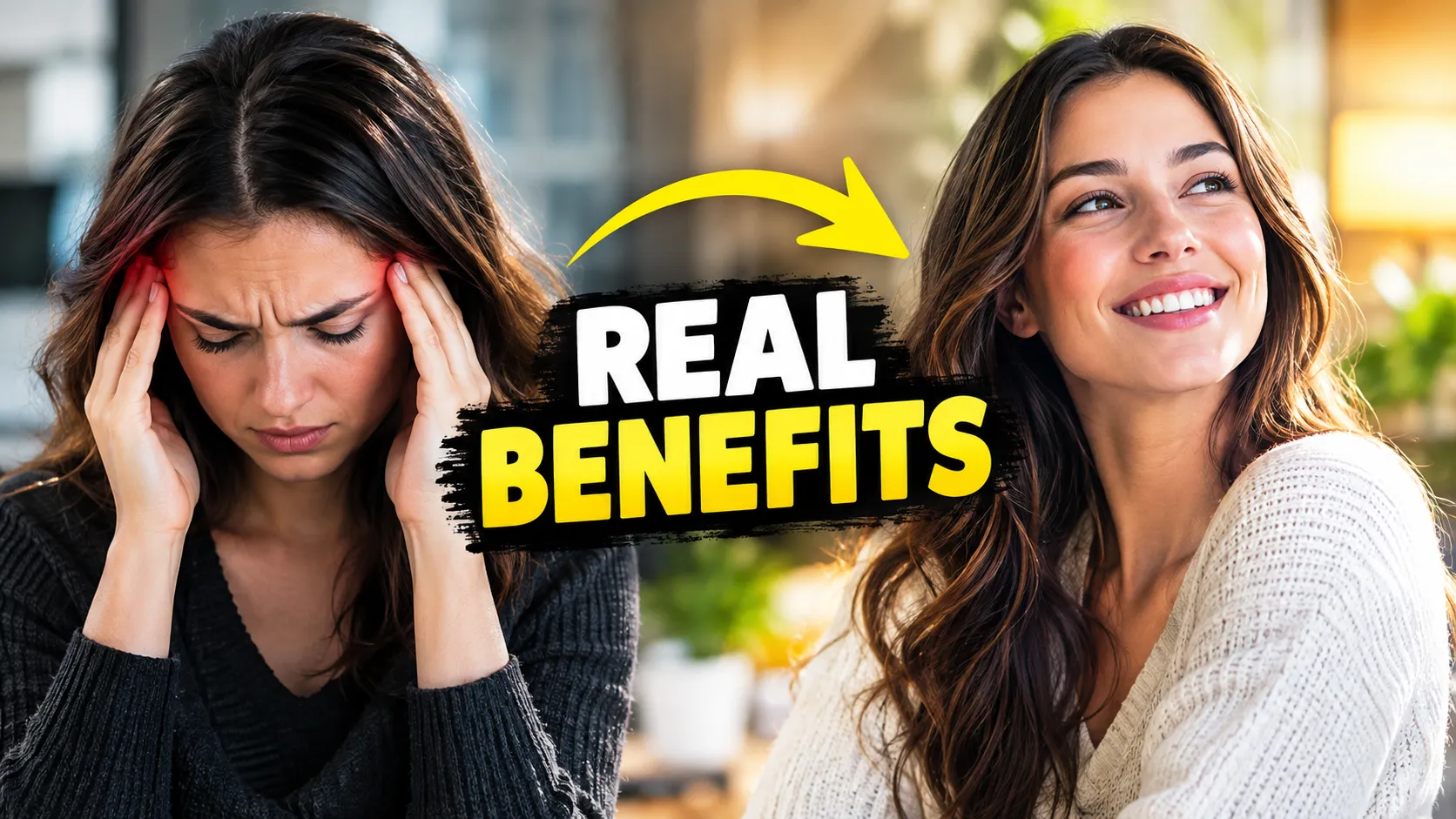 What Benefits May Occur?