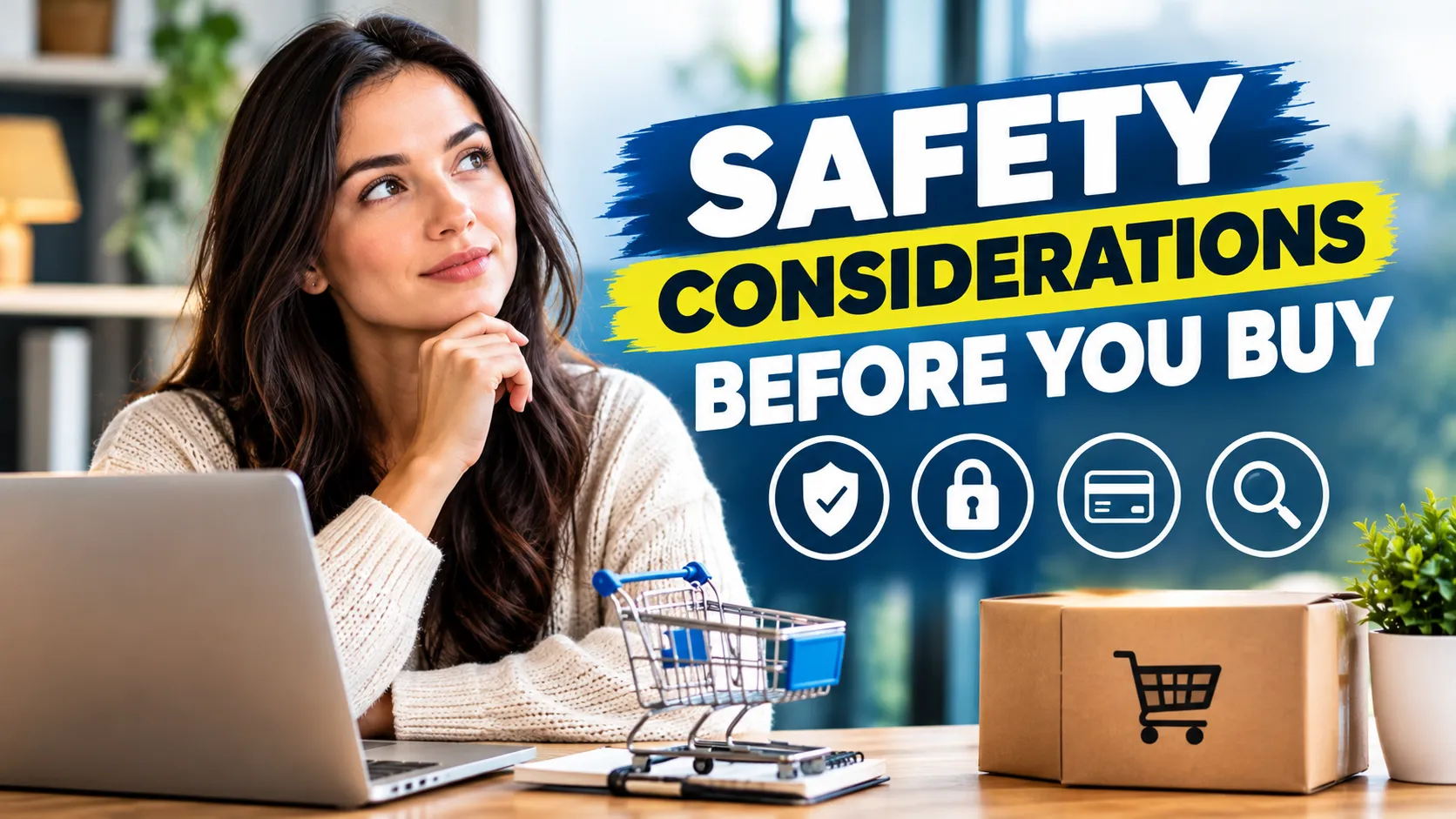 Safety Considerations Before You Buy