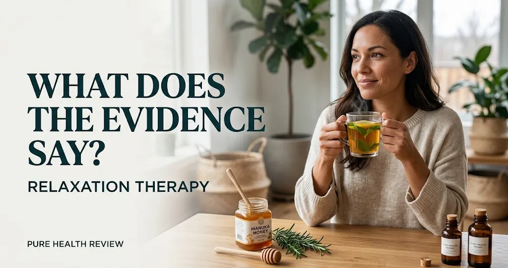 What Does the Evidence Say?