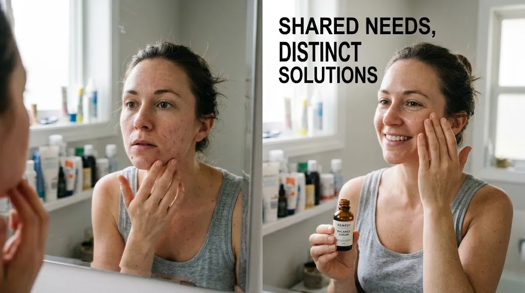 What They Share and What Sets Them Apart