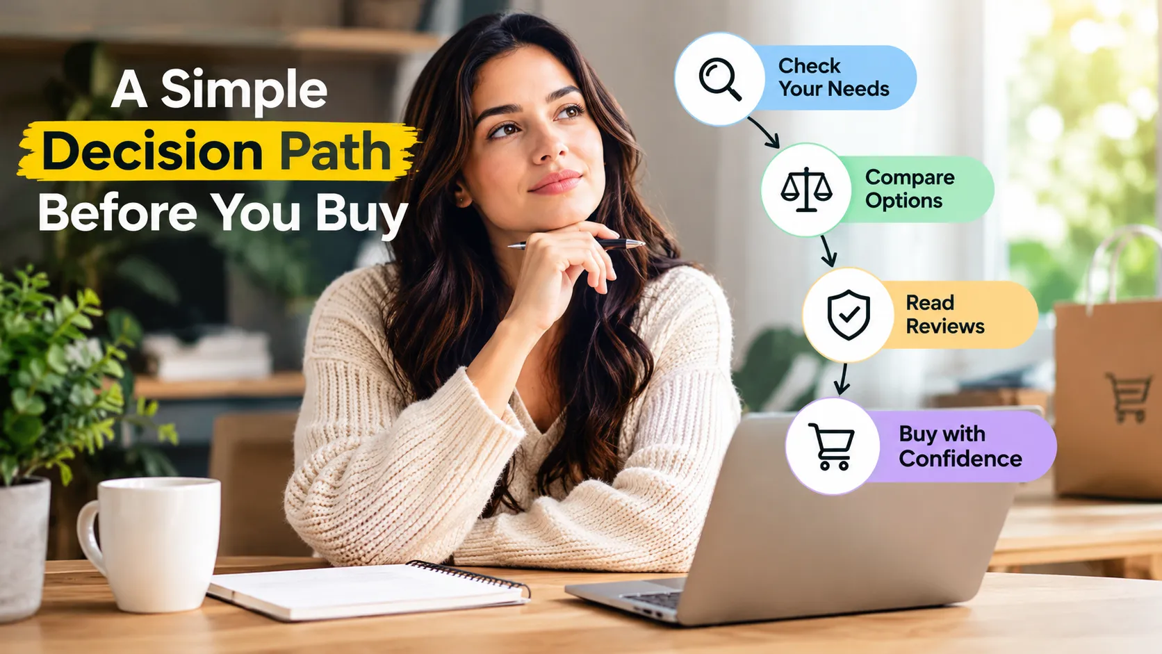 A Simple Decision Path Before You Buy